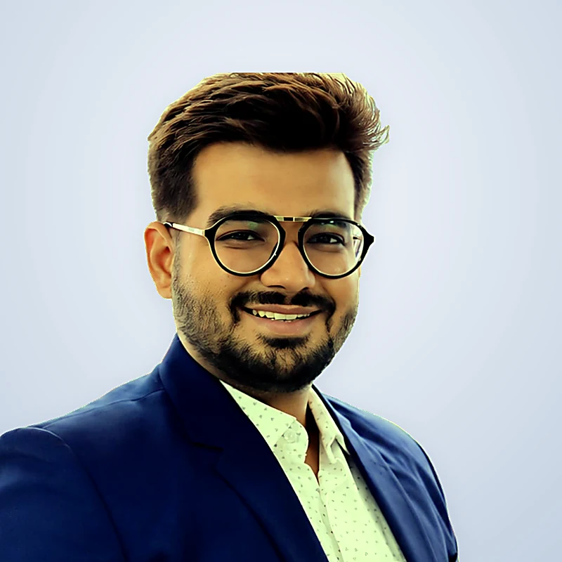 Kartik Kewlani, Sales at King Freight Maritime